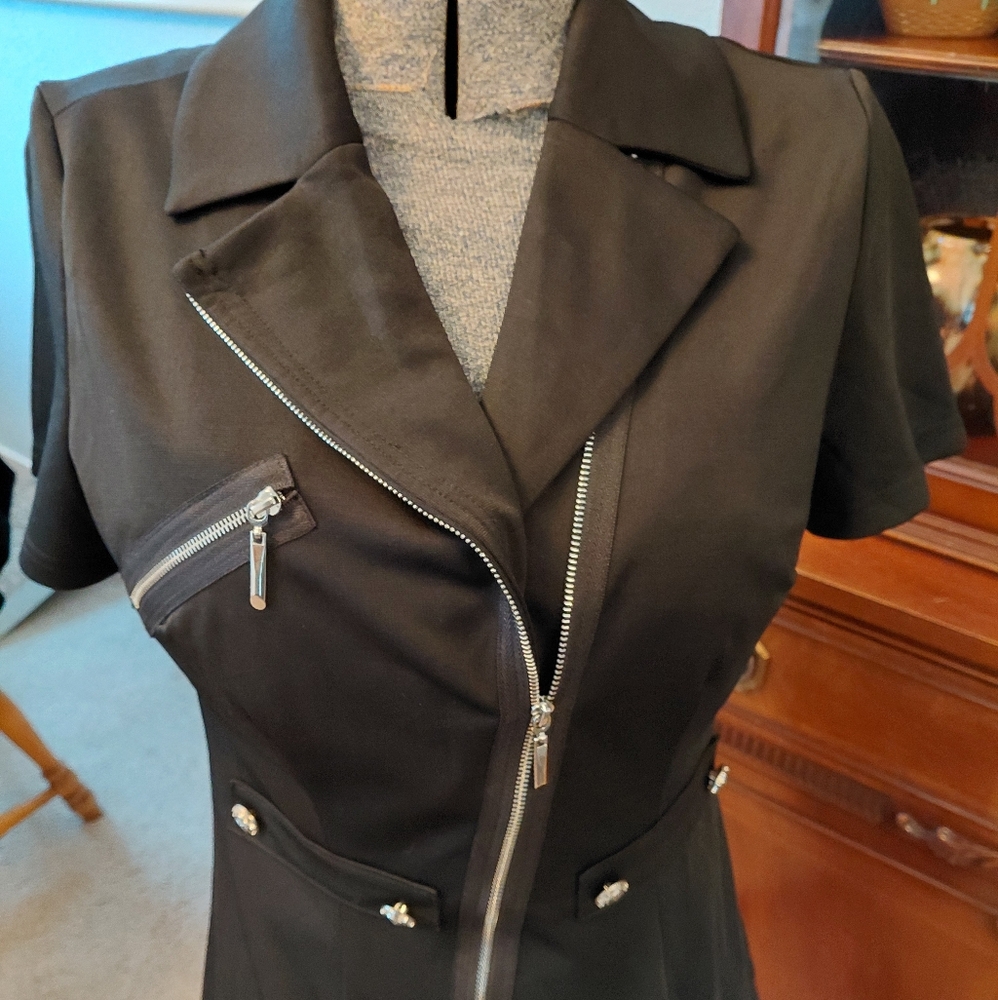 NWOT Reputation Tour Dress